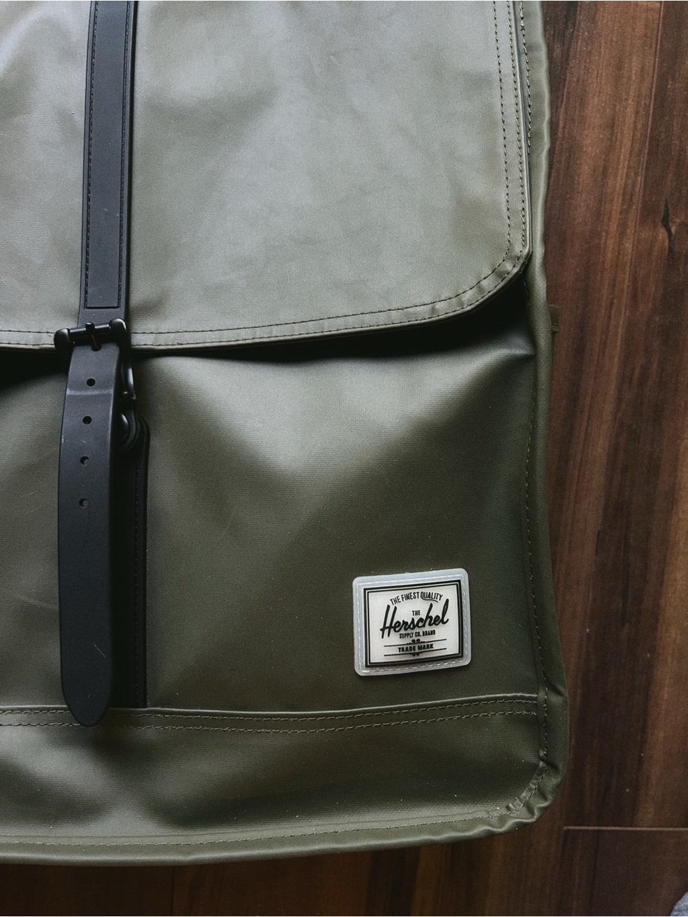 Herschel Supply Company Waterproof Backpack - Classic Everyday Bag